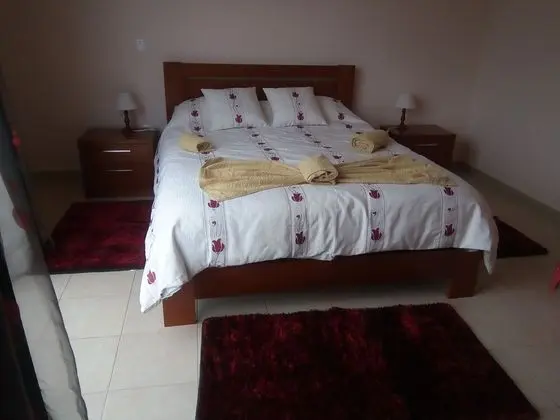 Apart Daire, 2 Yatak Odası, Dağ Manzaralı