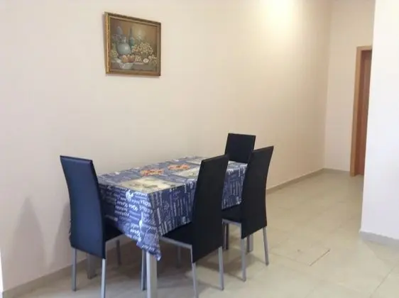 Apart Daire, 2 Yatak Odası, Dağ Manzaralı