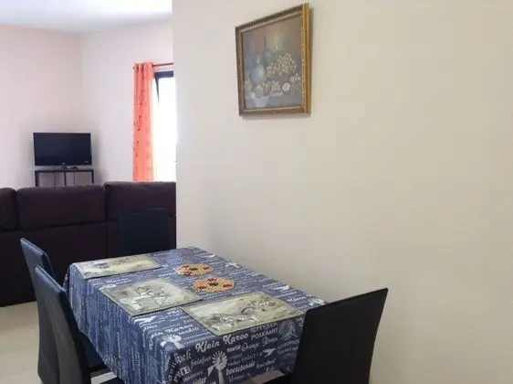 Apart Daire, 2 Yatak Odası, Dağ Manzaralı