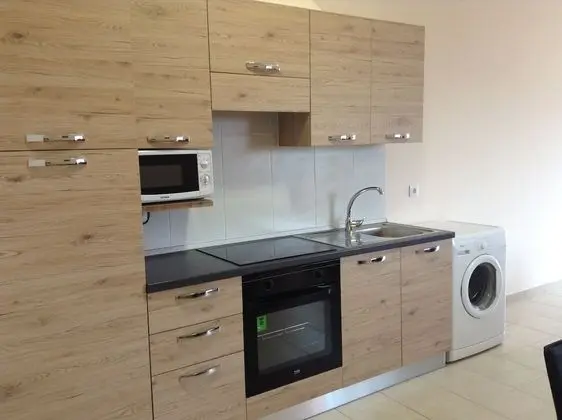 Apart Daire, 2 Yatak Odası, Dağ Manzaralı