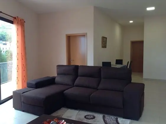 Apart Daire, 2 Yatak Odası, Dağ Manzaralı