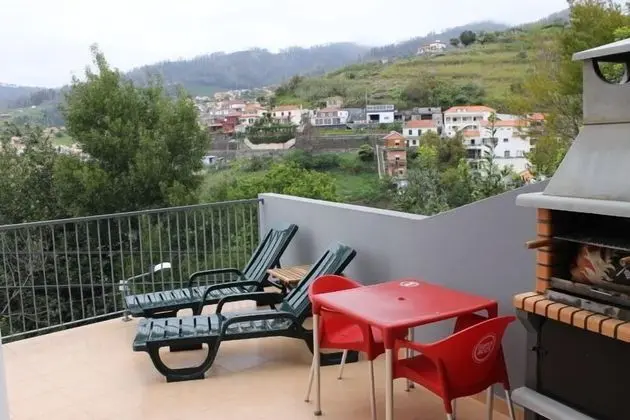 Apart Daire, 2 Yatak Odası, Dağ Manzaralı