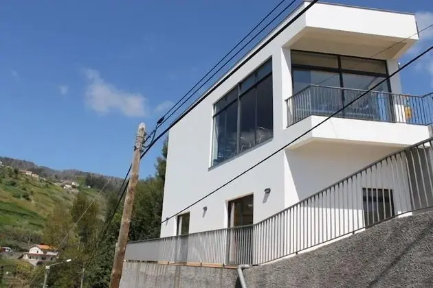 Apart Daire, 2 Yatak Odası, Dağ Manzaralı