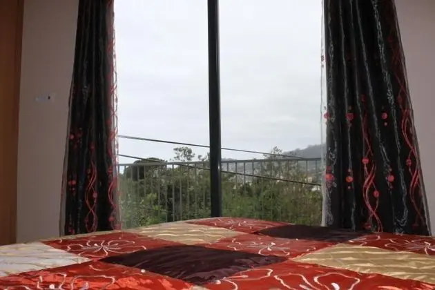 Apart Daire, 2 Yatak Odası, Dağ Manzaralı
