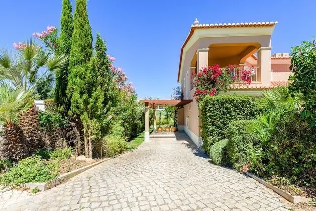 Villa, Sigara İçilebilir