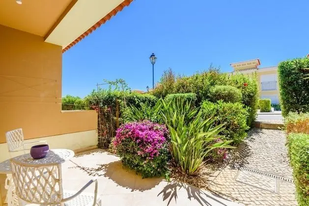 Villa, Sigara İçilebilir