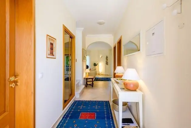 Villa, Sigara İçilebilir