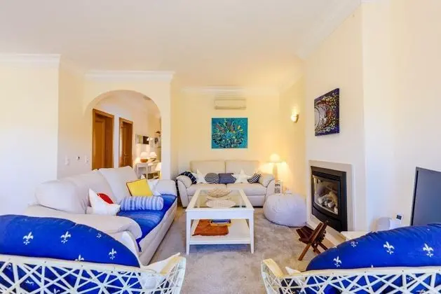 Villa, Sigara İçilebilir