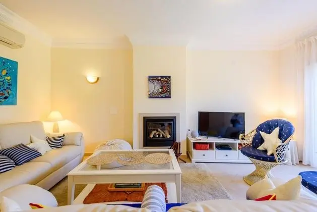 Villa, Sigara İçilebilir