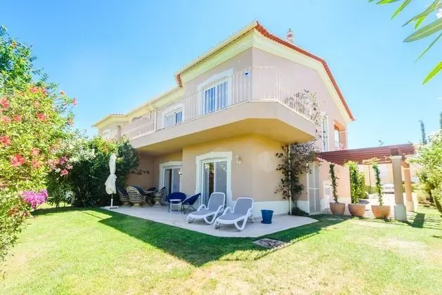 Villa, Sigara İçilebilir
