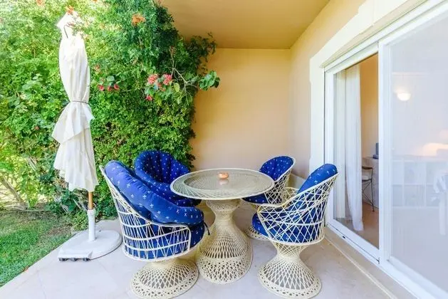 Villa, Sigara İçilebilir
