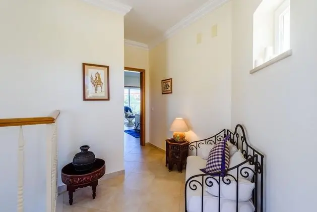 Villa, Sigara İçilebilir