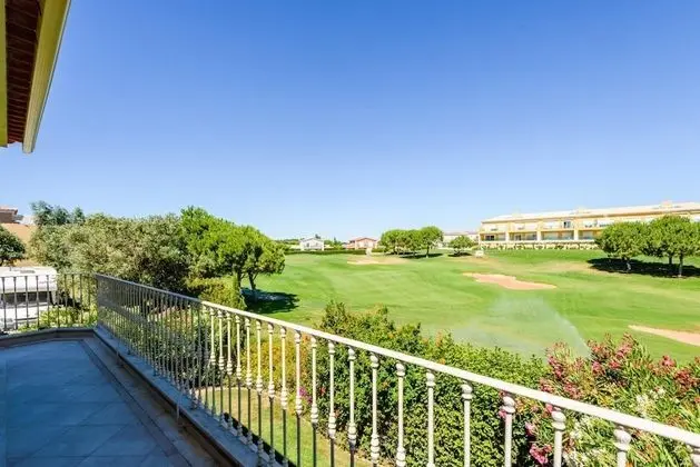 Villa, Sigara İçilebilir