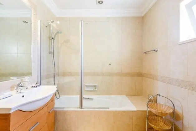 Villa, Sigara İçilebilir