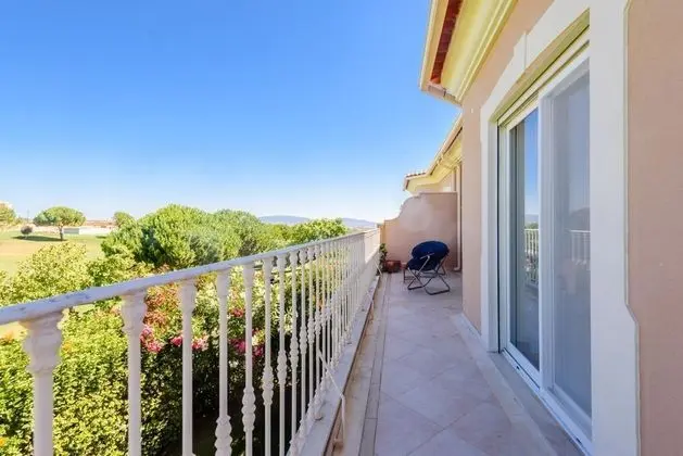 Villa, Sigara İçilebilir