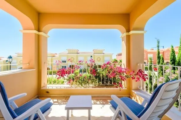 Villa, Sigara İçilebilir