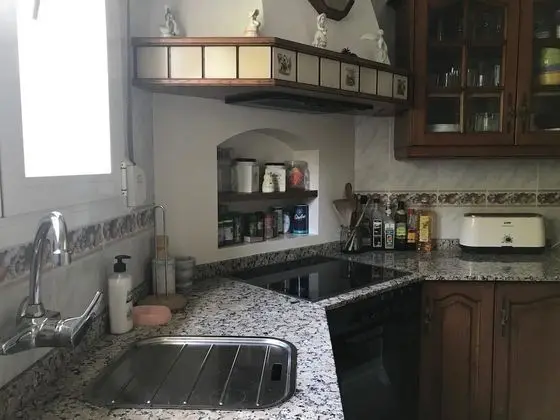 Villa, 3 Yatak Odası