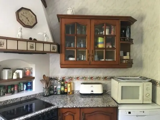 Villa, 3 Yatak Odası