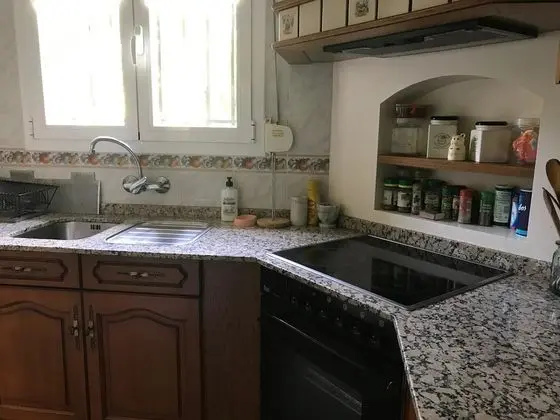 Villa, 3 Yatak Odası