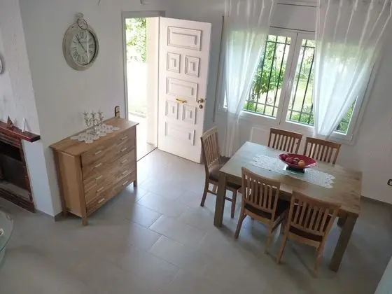 Villa, 3 Yatak Odası