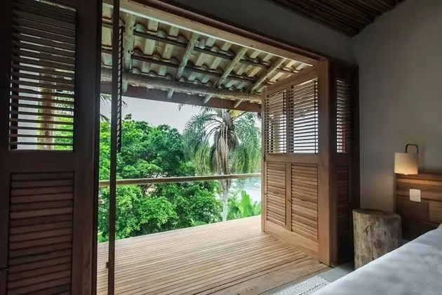 Oda, Balkon, Kısmi Deniz Manzaralı