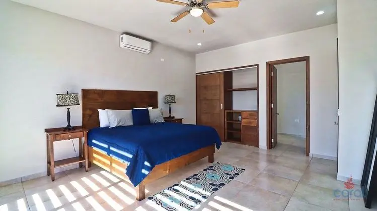 Ev