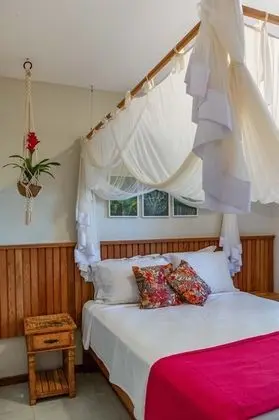 Deluxe Bungalov, 2 Yatak Odası, Mutfak, Zemin Kat