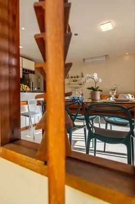 Deluxe Bungalov, 2 Yatak Odası, Mutfak, Zemin Kat