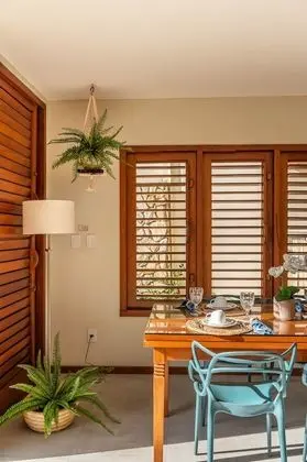 Deluxe Bungalov, 2 Yatak Odası, Mutfak, Zemin Kat