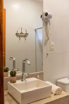Deluxe Bungalov, 2 Yatak Odası, Mutfak, Zemin Kat