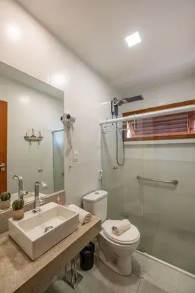 Deluxe Bungalov, 2 Yatak Odası, Mutfak, Zemin Kat