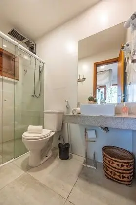 Deluxe Bungalov, 2 Yatak Odası, Mutfak, Zemin Kat