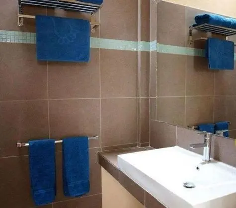 Superior Tek Büyük Yataklı Oda