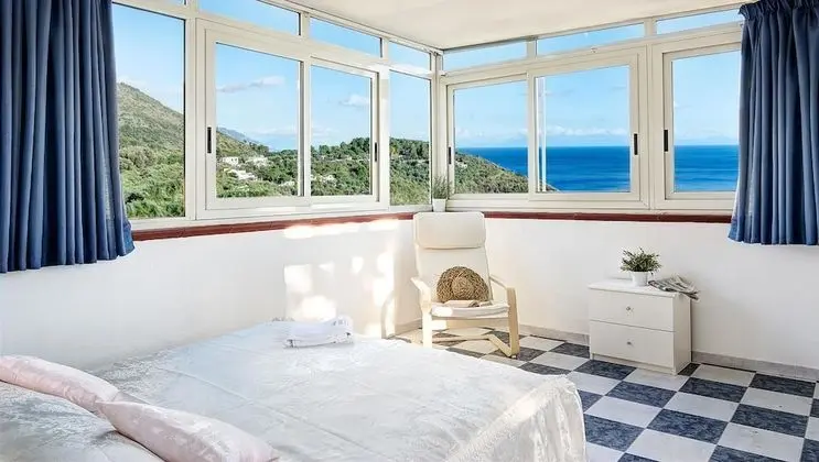 Villa, 3 Yatak Odası