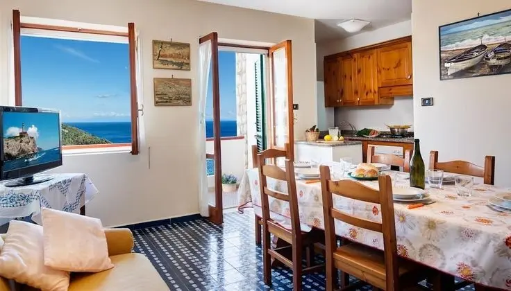 Villa, 3 Yatak Odası