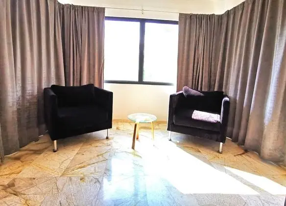 Black Diamond Suite