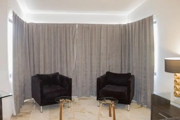 Black Diamond Suite