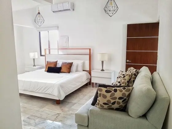 Citrine Suite