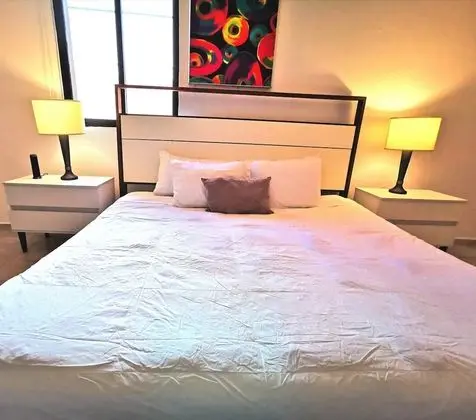 Citrine Suite