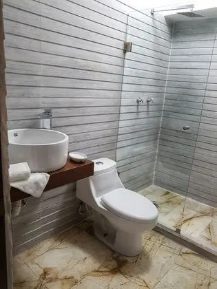 Citrine Suite