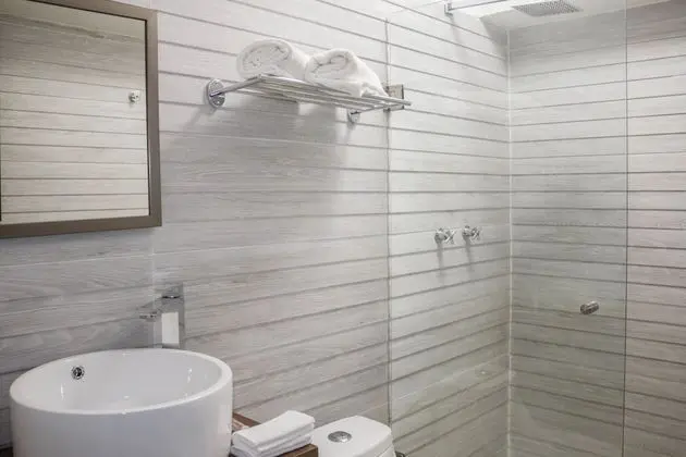 Citrine Suite