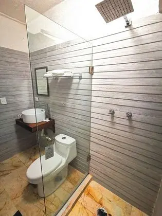 Citrine Suite
