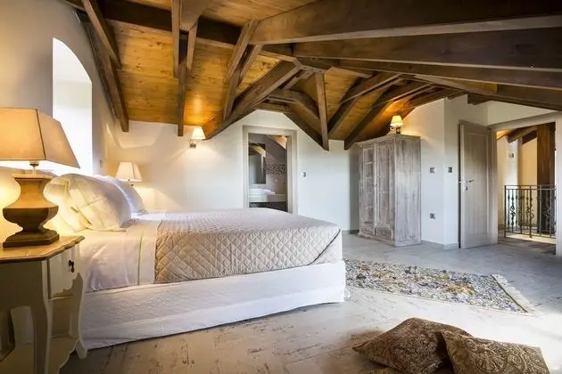 Deluxe Villa, Kişiye Özel Havuzlu, Deniz Manzaralı