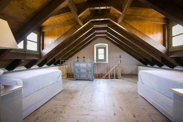 Deluxe Villa, Kişiye Özel Havuzlu, Deniz Manzaralı