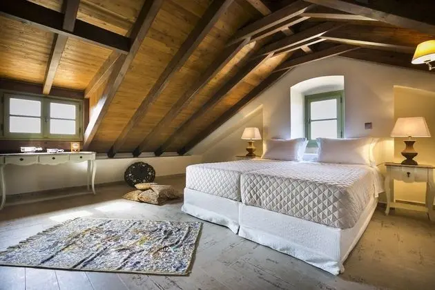 Deluxe Villa, Kişiye Özel Havuzlu, Deniz Manzaralı