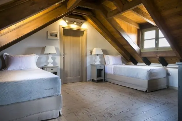Deluxe Villa, Kişiye Özel Havuzlu, Deniz Manzaralı
