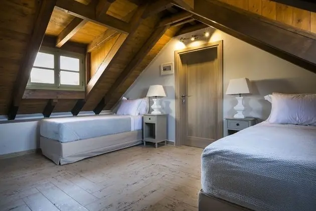 Deluxe Villa, Kişiye Özel Havuzlu, Deniz Manzaralı