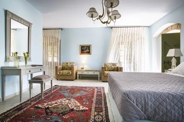 Deluxe Villa, Kişiye Özel Havuzlu, Deniz Manzaralı