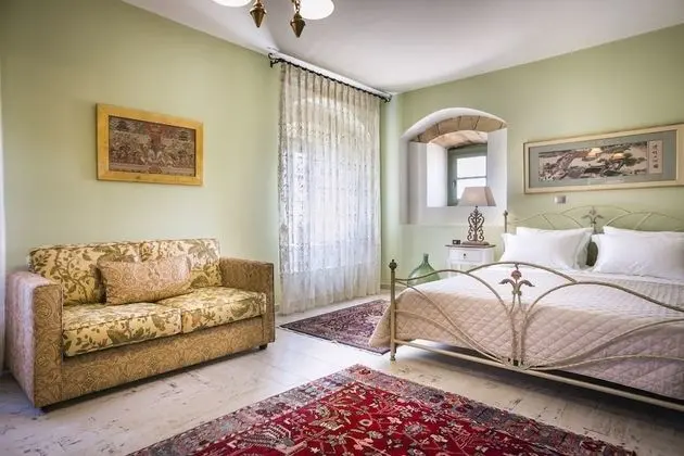 Deluxe Villa, Kişiye Özel Havuzlu, Deniz Manzaralı