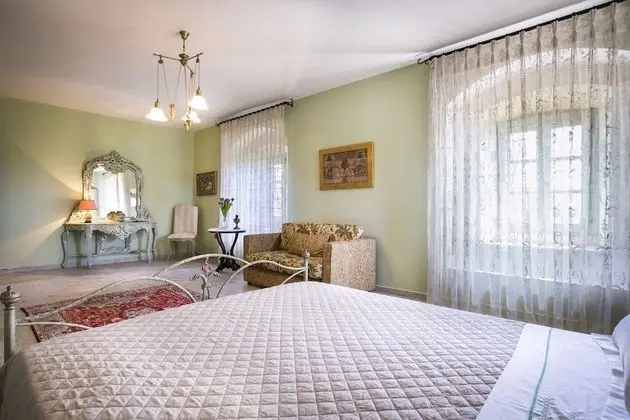 Deluxe Villa, Kişiye Özel Havuzlu, Deniz Manzaralı